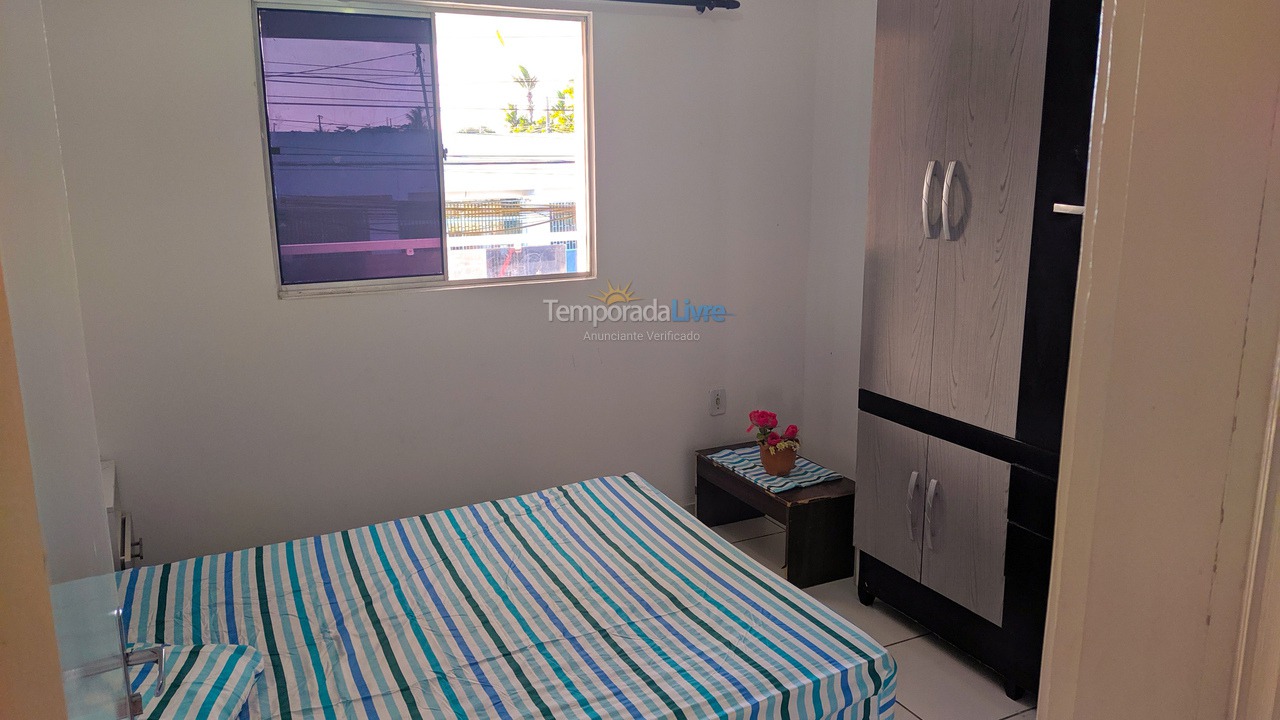 Casa para aluguel de temporada em Prado (São Sebastião)