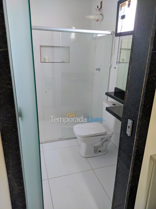 Casa para aluguel de temporada em Prado (São Sebastião)