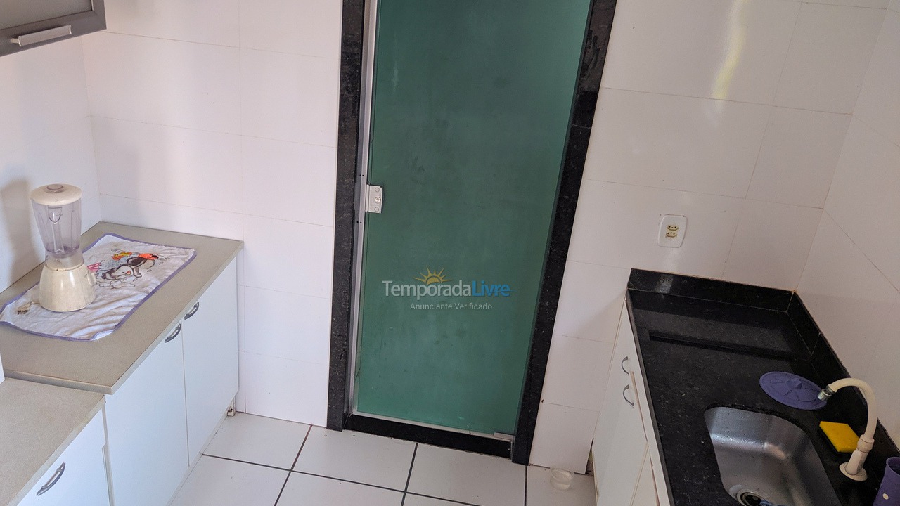 Casa para aluguel de temporada em Prado (São Sebastião)