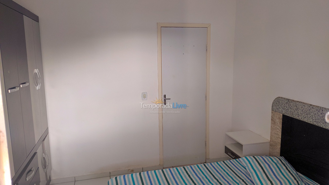 Casa para aluguel de temporada em Prado (São Sebastião)