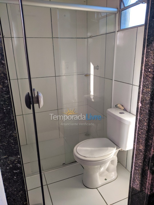 Casa para aluguel de temporada em Prado (São Sebastião)