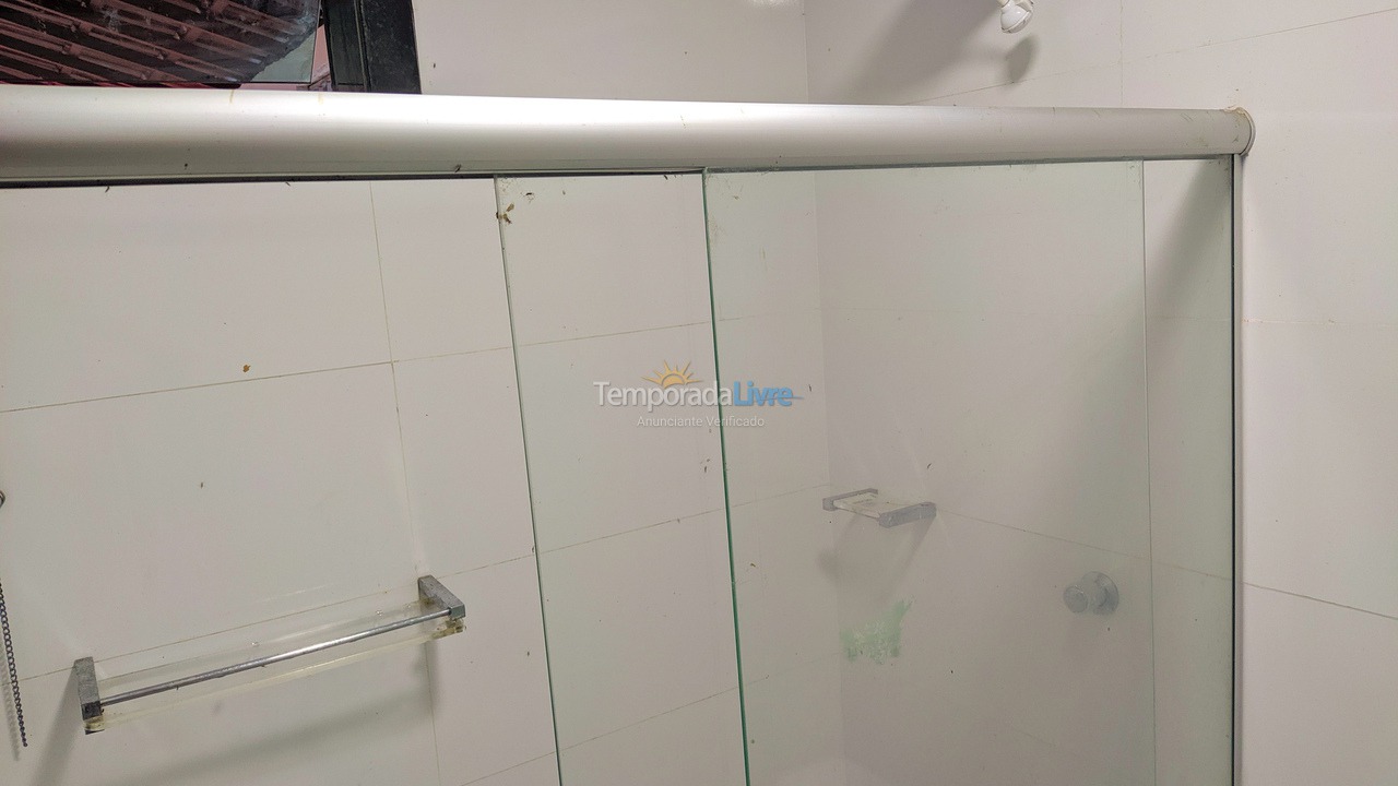 Casa para aluguel de temporada em Prado (São Sebastião)