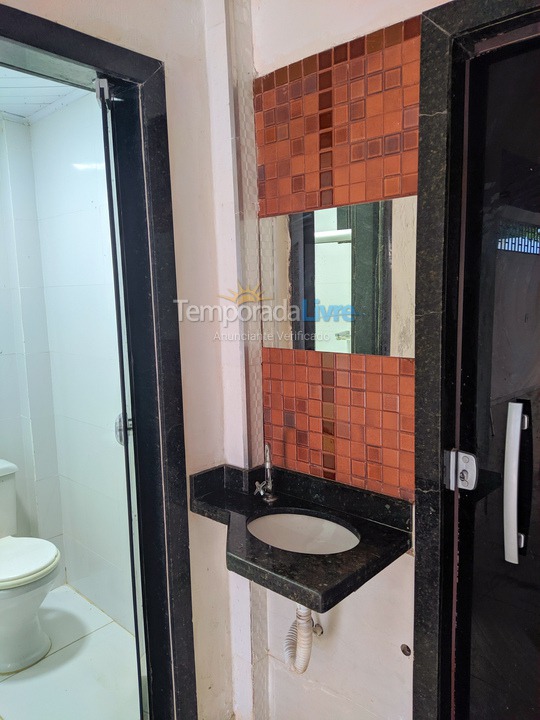 Casa para aluguel de temporada em Prado (São Sebastião)