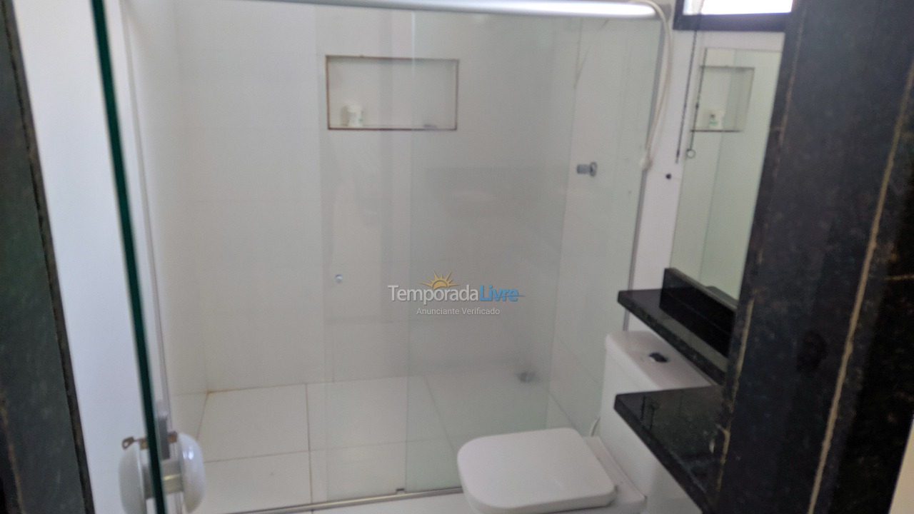 Casa para aluguel de temporada em Prado (São Sebastião)