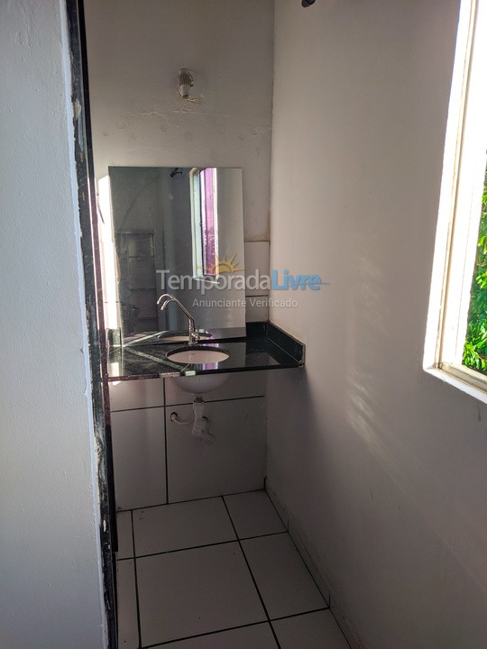 Casa para aluguel de temporada em Prado (São Sebastião)