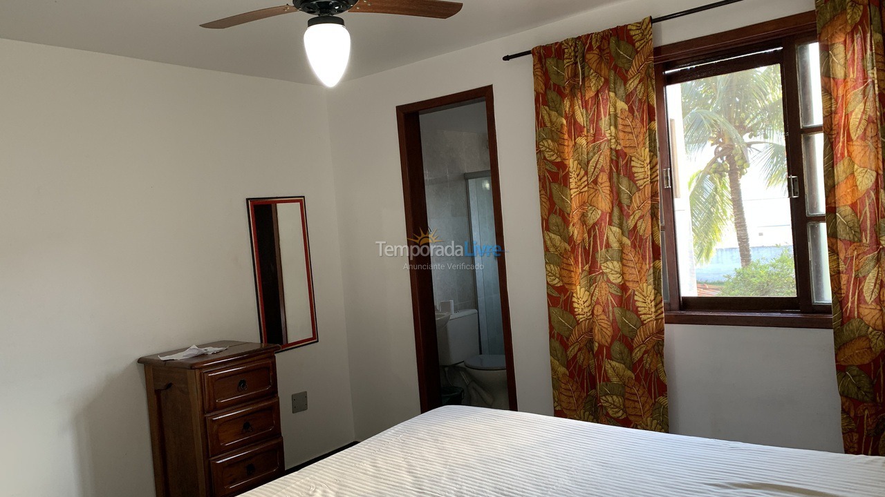 House for vacation rental in Cabo Frio (Peró)