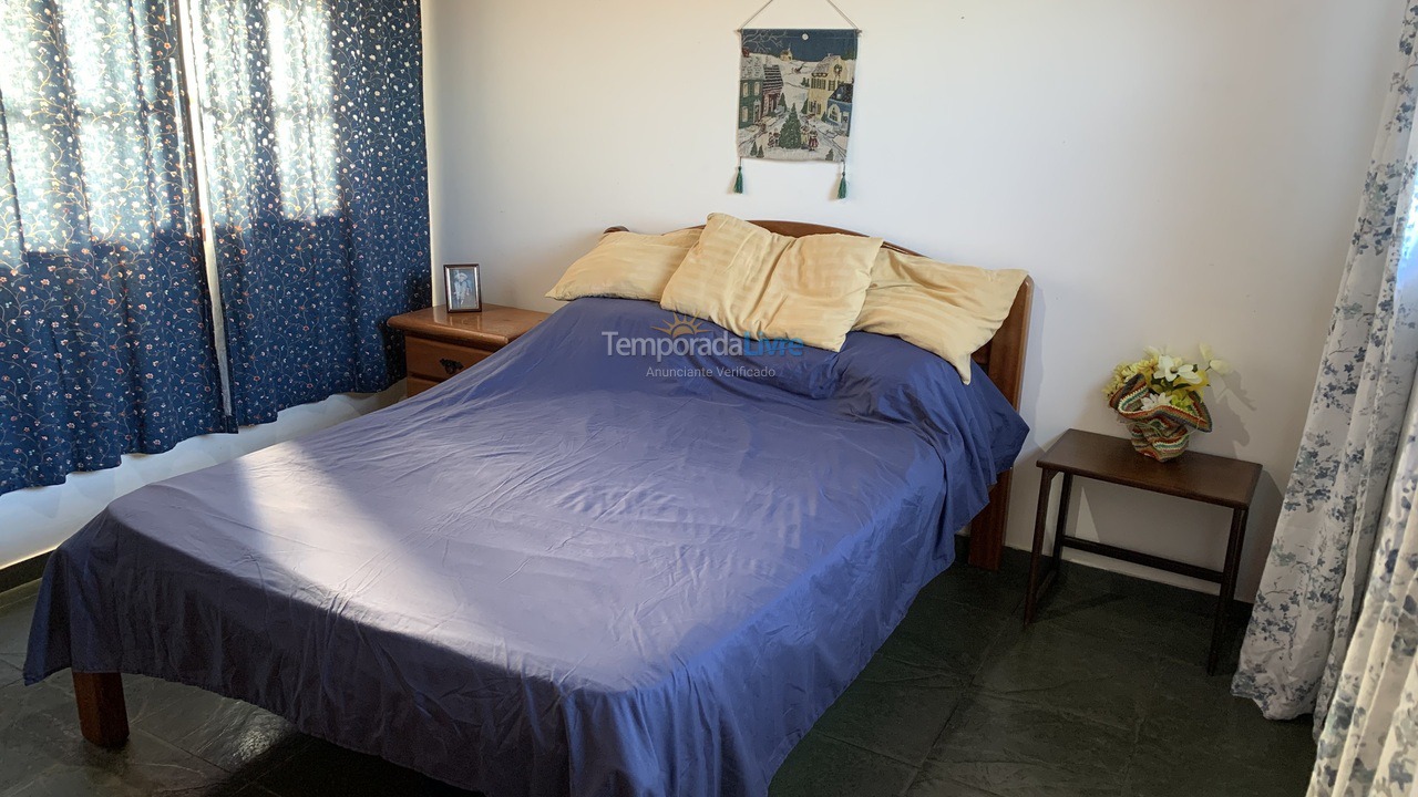 House for vacation rental in Cabo Frio (Peró)