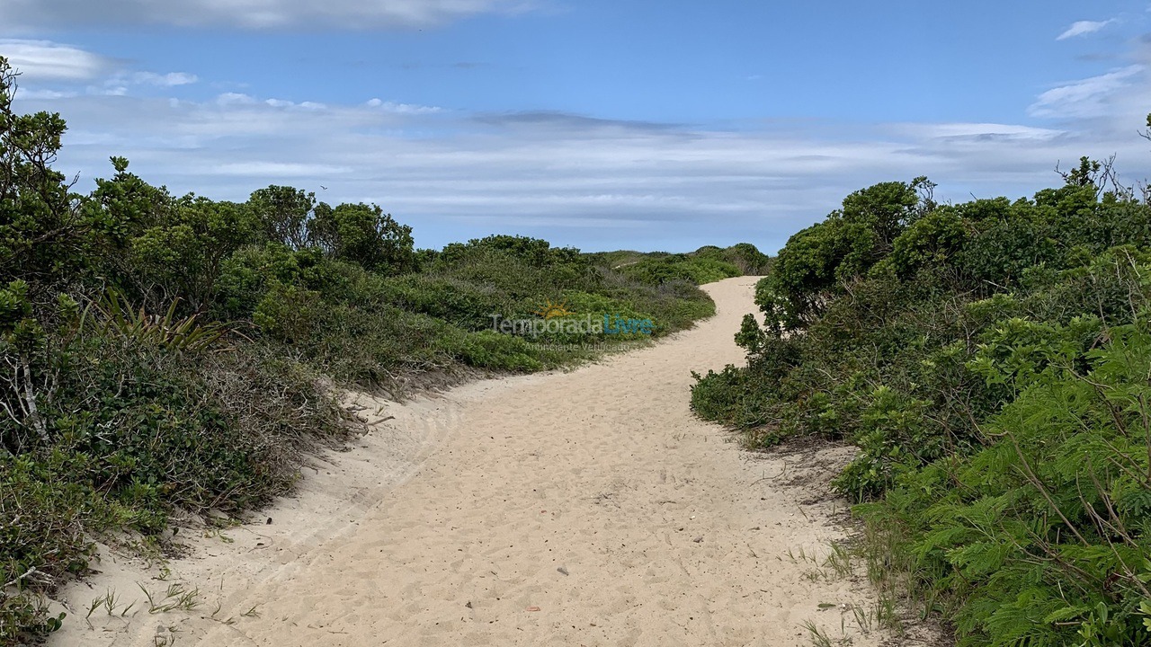 House for vacation rental in Cabo Frio (Peró)