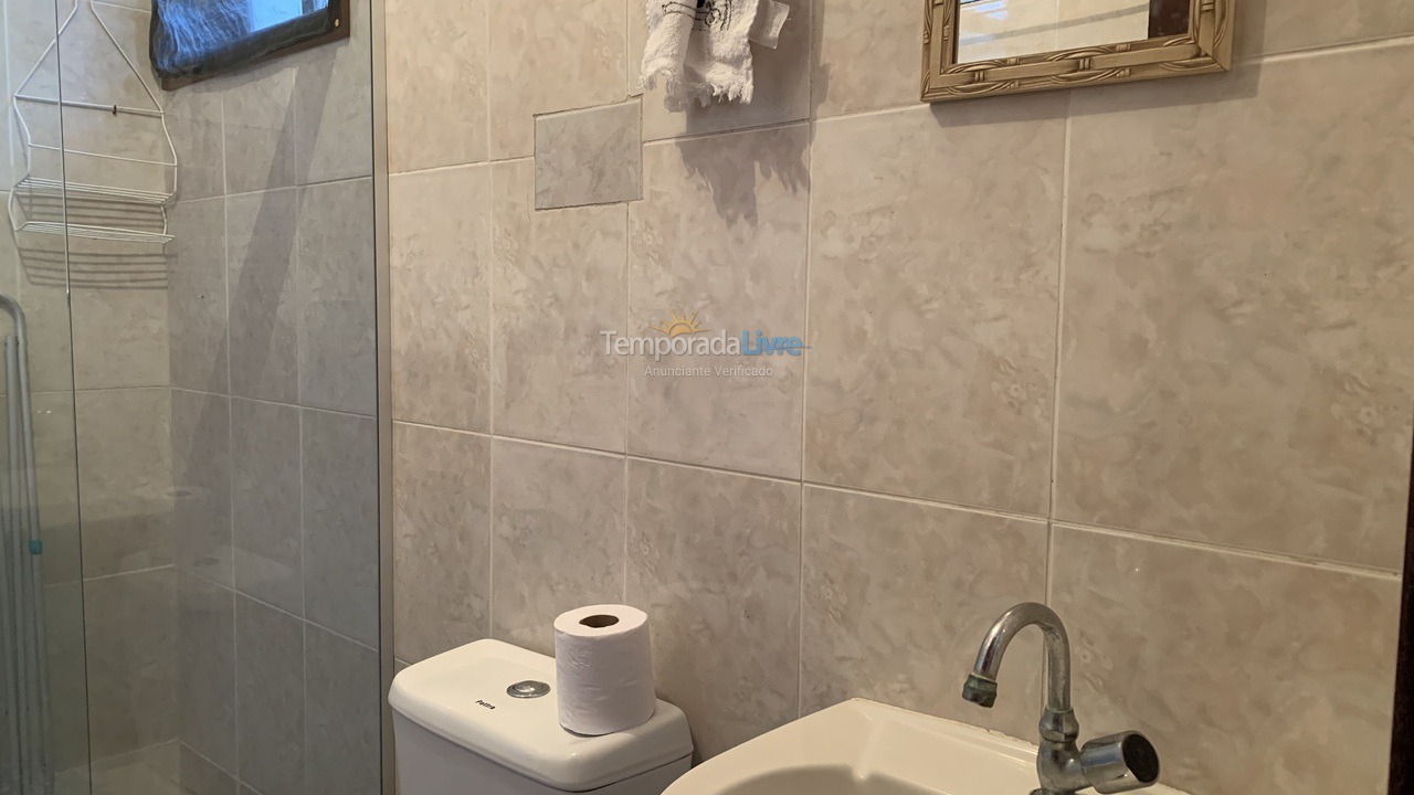 House for vacation rental in Cabo Frio (Peró)