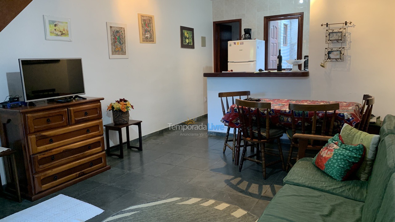 House for vacation rental in Cabo Frio (Peró)