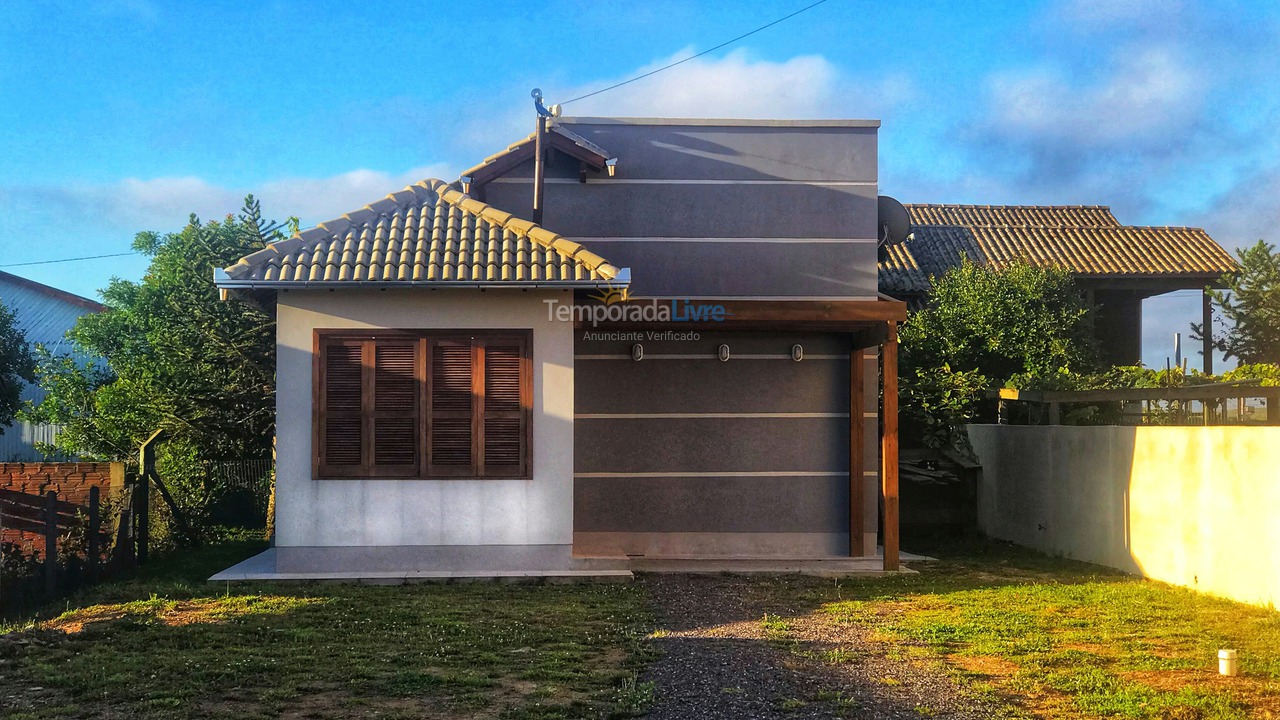 Casa para alquiler de vacaciones em Cambará do Sul (Centro)