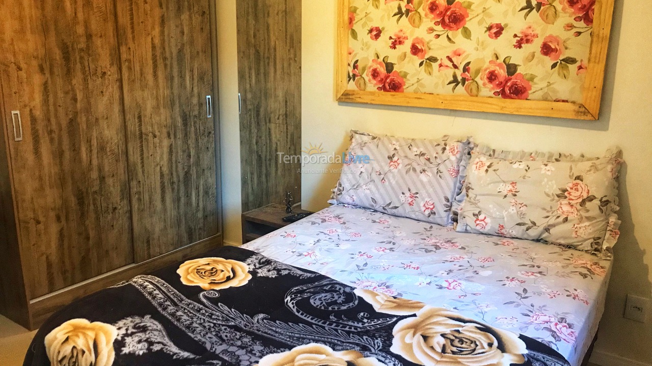 Casa para alquiler de vacaciones em Cambará do Sul (Centro)