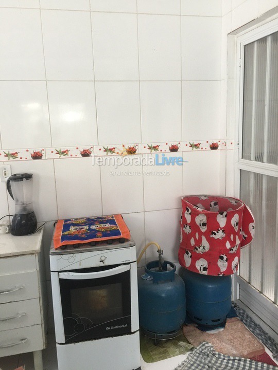 Casa para alquiler de vacaciones em Cabo Frio (Peró)