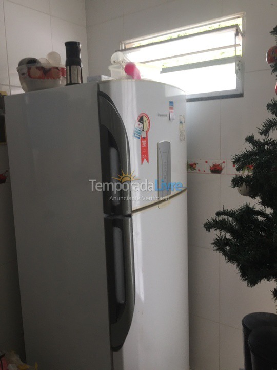 Casa para alquiler de vacaciones em Cabo Frio (Peró)