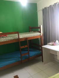 Alquiler Vacaciones y Carnaval - Peró