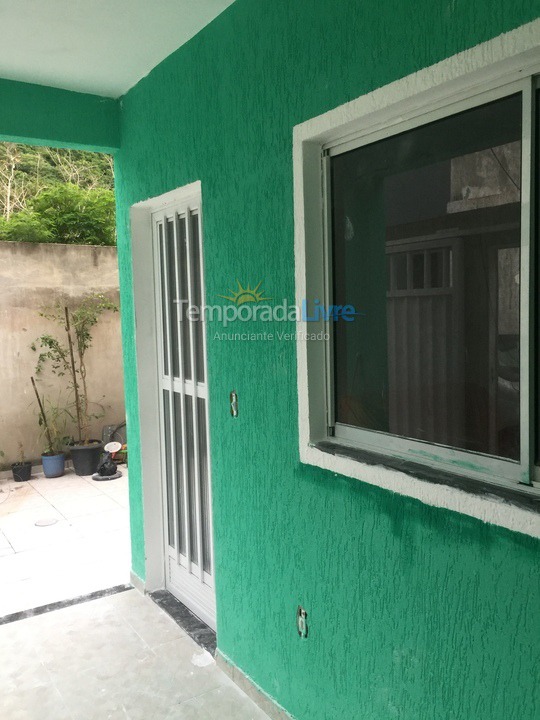 Casa para alquiler de vacaciones em Cabo Frio (Peró)