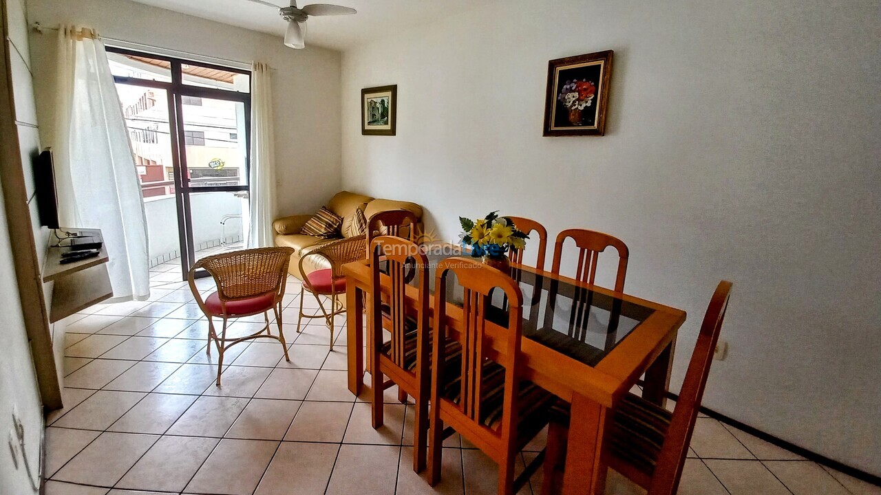 Apartment for vacation rental in Florianopolis (Praia dos Ingleses)