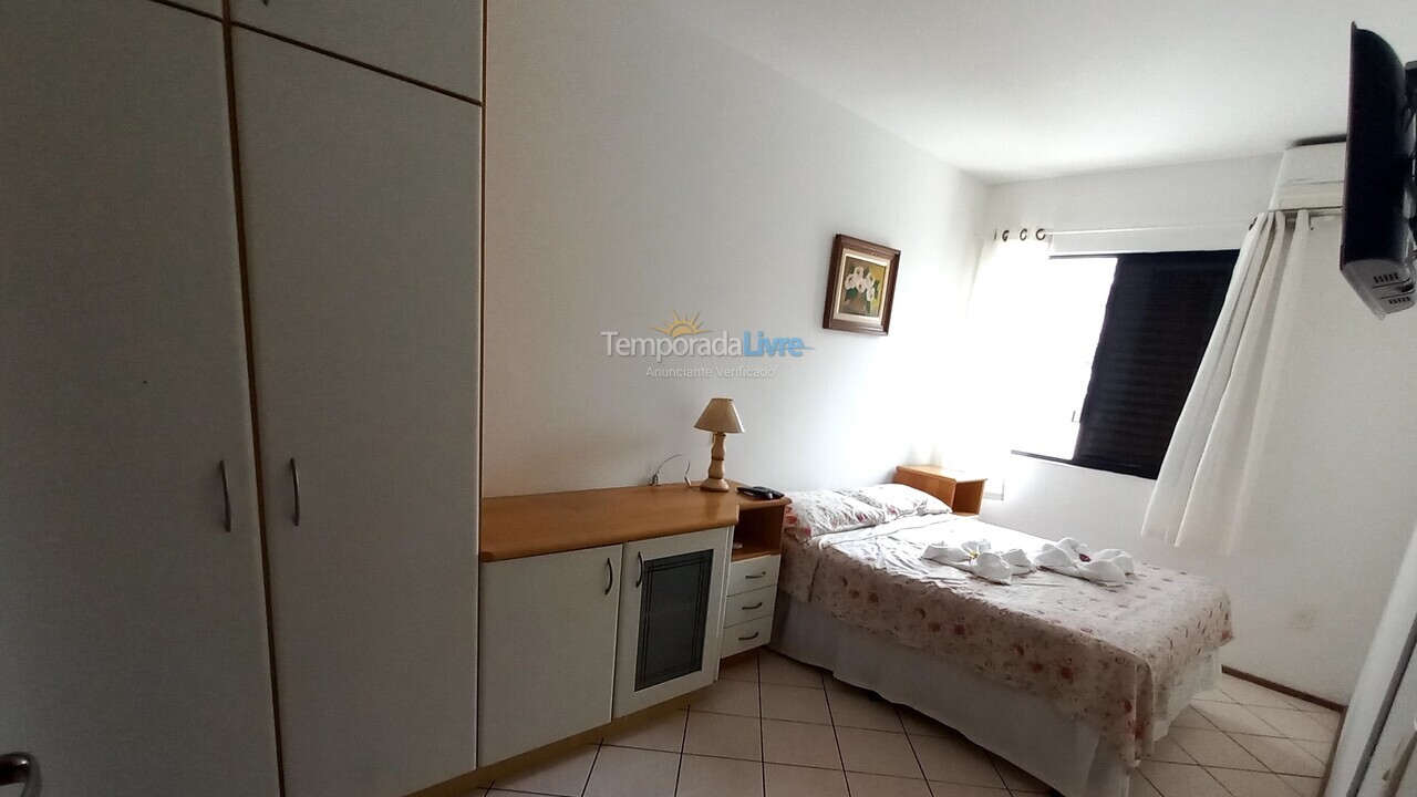 Apartment for vacation rental in Florianopolis (Praia dos Ingleses)