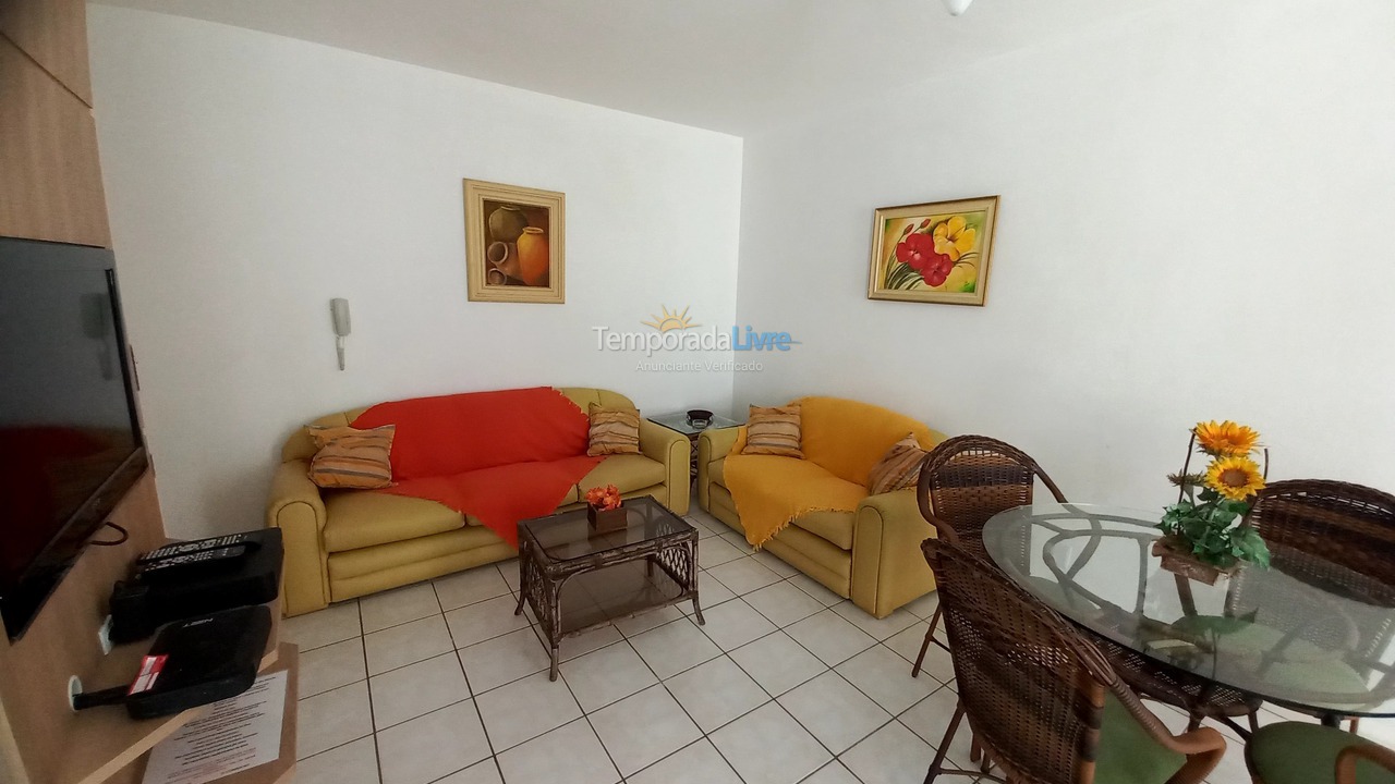 Apartment for vacation rental in Florianopolis (Praia dos Ingleses)