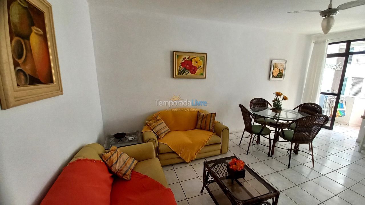 Apartment for vacation rental in Florianopolis (Praia dos Ingleses)