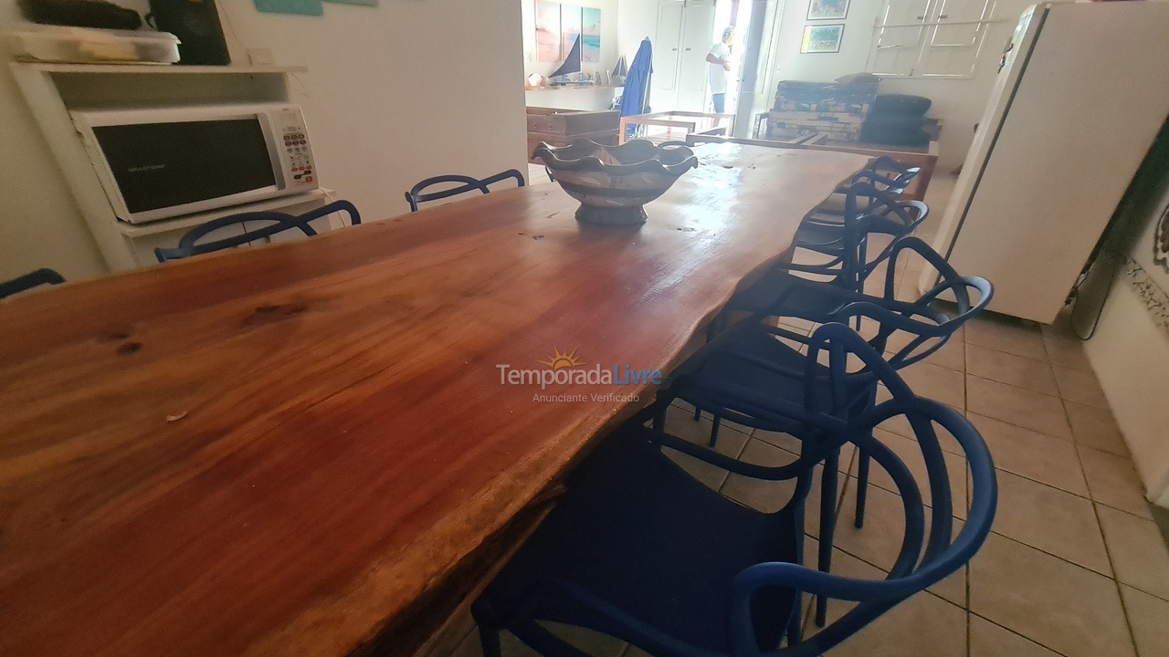 House for vacation rental in Goiana (Carne de Vaca)