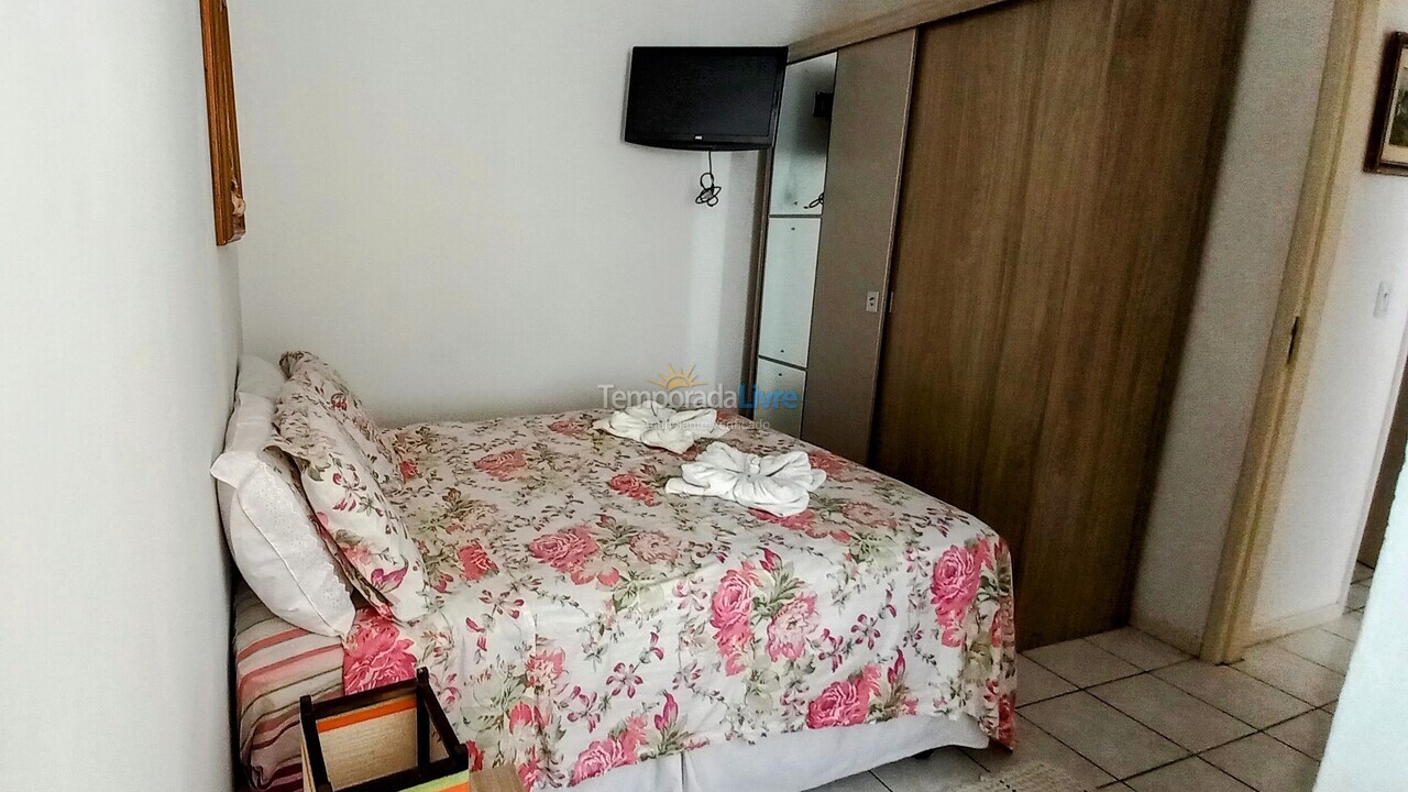 Apartment for vacation rental in Florianopolis (Praia dos Ingleses)