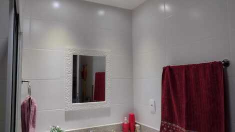 Flat Aconchegante - Praia do Forte - Cabo Frio