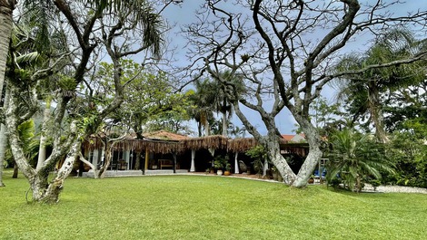 House for rent in Florianópolis - Cachoeira do Bom Jesus