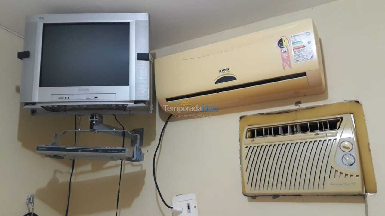 Casa para aluguel de temporada em Itamaracá (Jaguaribe)