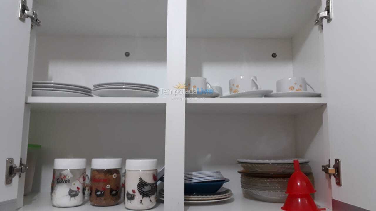 Casa para aluguel de temporada em Itamaracá (Jaguaribe)