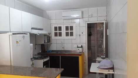 ALUGUEL DE CASA NA ILHA DE ITAMARACÁ- PRAIA DO SOSSEGO- PERNAMBUCO