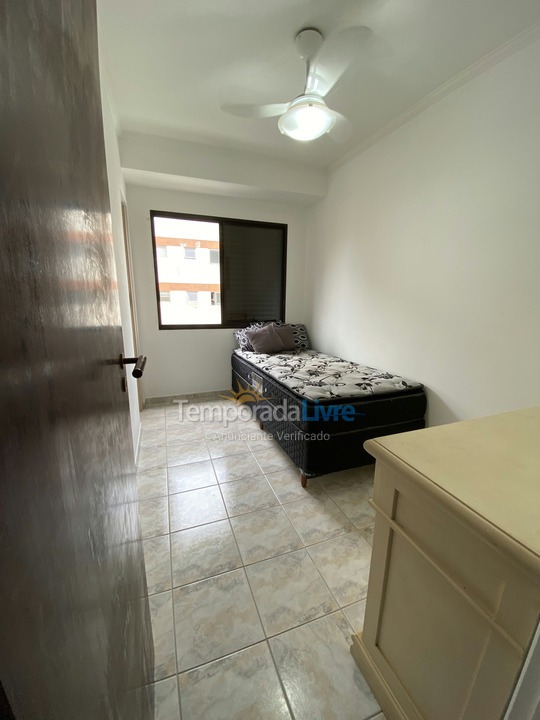 Apartamento para alquiler de vacaciones em Guarujá (Enseada)