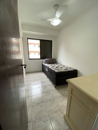 Apartamento cala - Guarujá a 500m de la playa