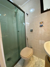 Apartamento cala - Guarujá a 500m de la playa