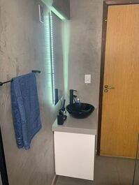 Studio e Kitnet no centro de Campinas, excelente localização!