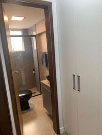 Studio e Kitnet no centro de Campinas, excelente localização!