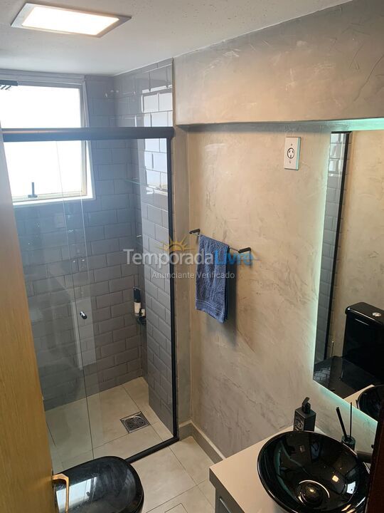 Apartamento para aluguel de temporada em Campinas (Botafogo)