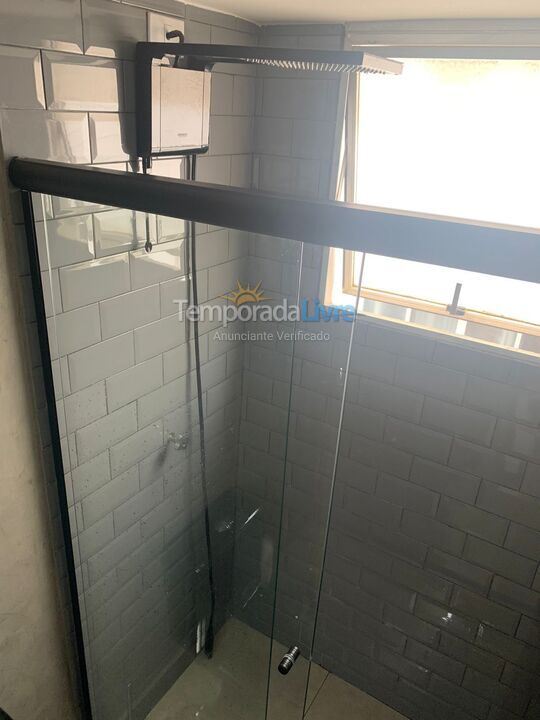 Apartamento para aluguel de temporada em Campinas (Botafogo)