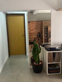 Studio e Kitnet no centro de Campinas, excelente localização!