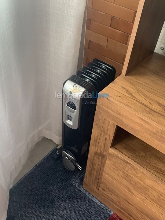 Apartamento para aluguel de temporada em Campinas (Botafogo)