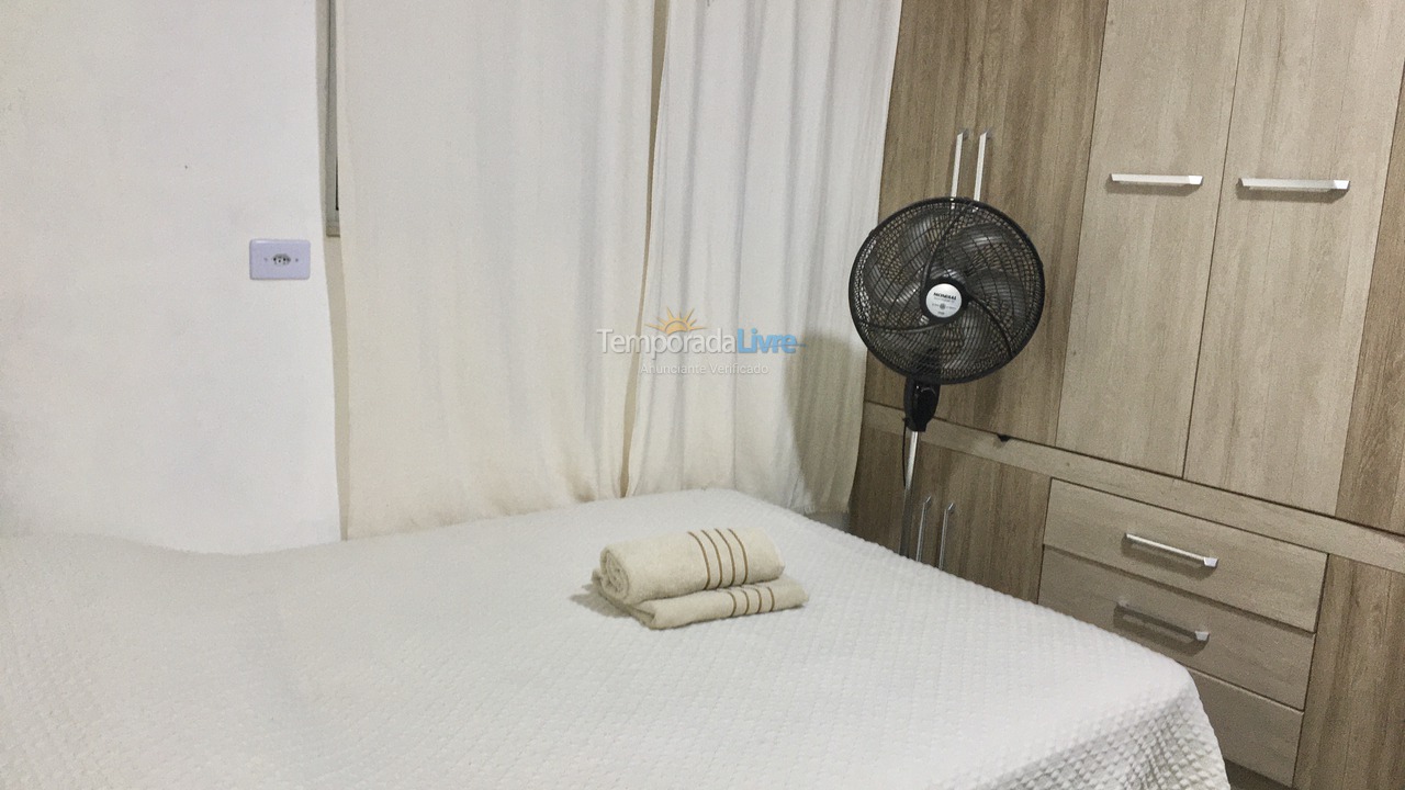 House for vacation rental in Paraty (Independência)