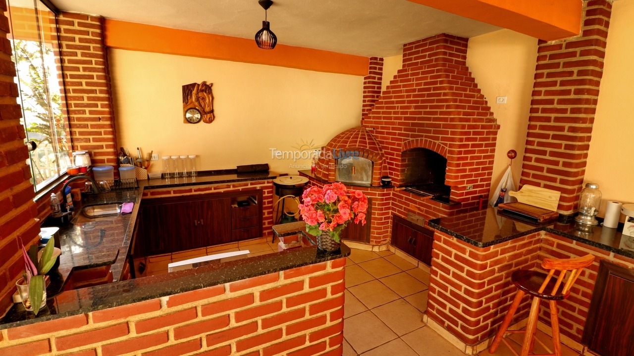 Chácara / sítio para aluguel de temporada em Socorro (Bairro dos Farias)