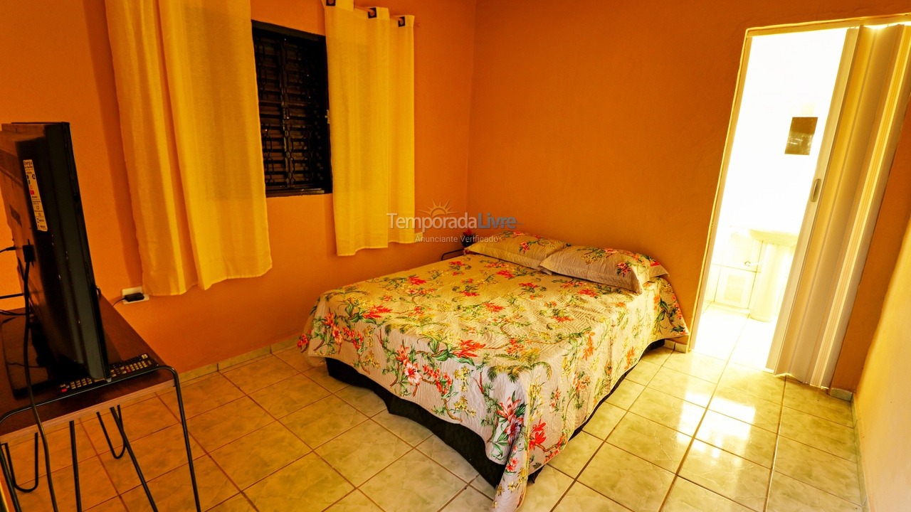 Chácara / sítio para aluguel de temporada em Socorro (Bairro dos Farias)