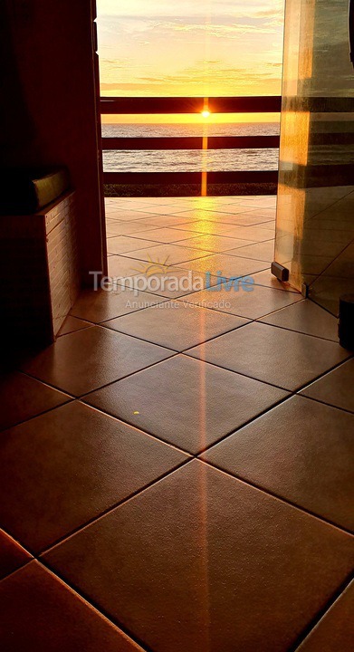 Casa para alquiler de vacaciones em Itapemirim (Itaipava Praia)