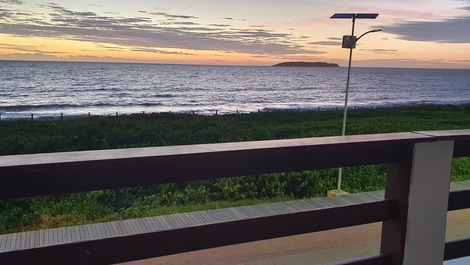 Casa para alugar em Itapemirim - Itaipava Praia