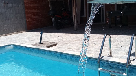 Casa para alugar em Itanhaém - Centro