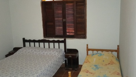 Casa para 10 personas con piscina en Itanhaém