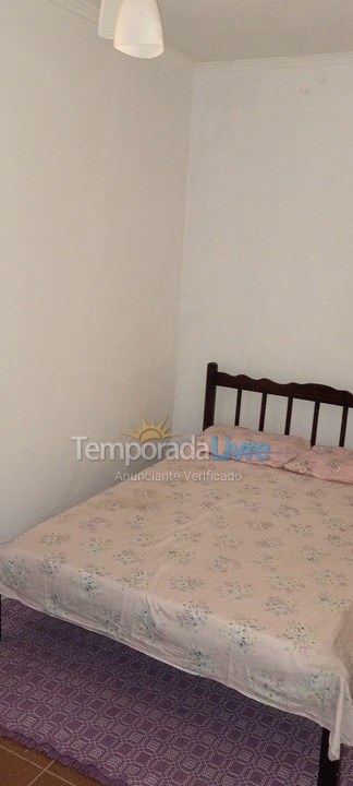 Casa para alquiler de vacaciones em Itanhaém (Centro)