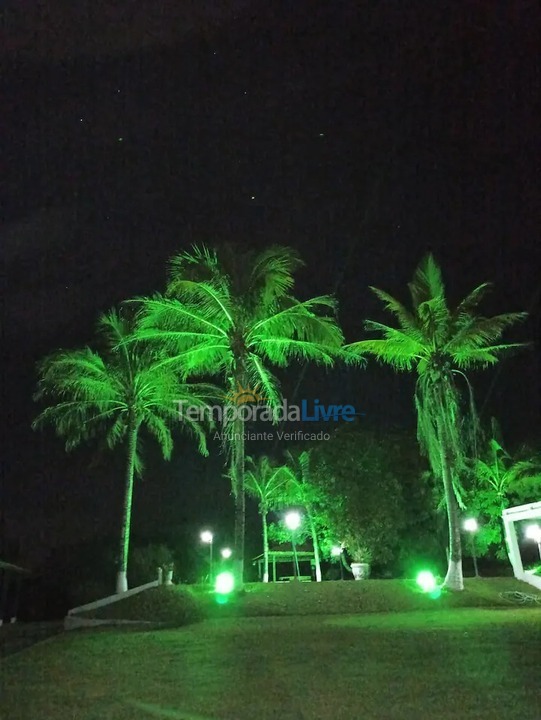 Chácara / sítio para aluguel de temporada em Boituva (Chácara dos Pinhais)