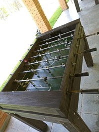 Chácara Super espaçosa com piscina, churrasqueira, wi-fi